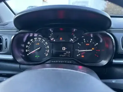 Photo 9 Citroën C3  BlueHDi 100 BVM6