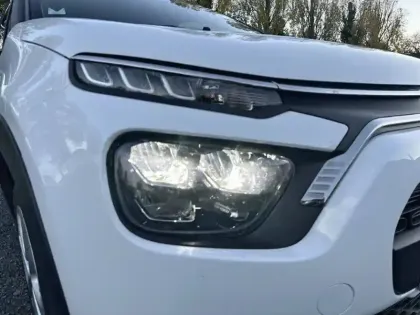 Photo 15 Citroën C3  BlueHDi 100 BVM6