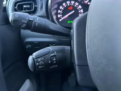 Photo 14 Citroën C3  BlueHDi 100 BVM6