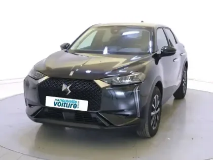 Photo Ds Ds 3 Bastille