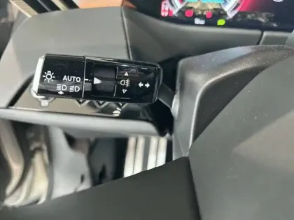 Photo 35 DS DS 8 DS N°8 230 ch FWD Standard Range