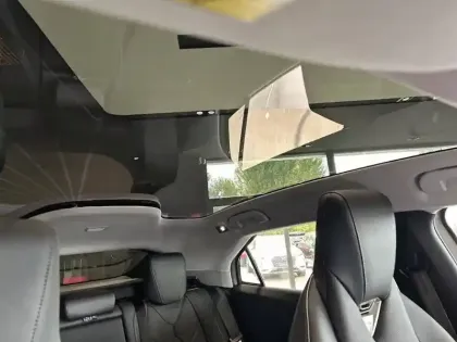 Photo 29 DS DS 8 DS N°8 230 ch FWD Standard Range