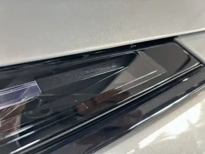 Photo 21 DS DS 8 DS N°8 230 ch FWD Standard Range