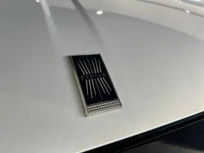 Photo 23 DS DS 8 DS N°8 230 ch FWD Standard Range