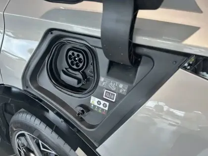 Photo 32 DS DS 8 DS N°8 230 ch FWD Standard Range