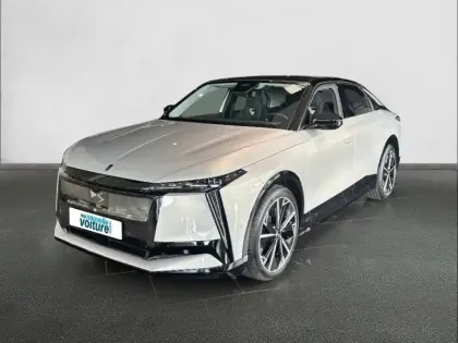 Photo Ds Ds 8 Etoile