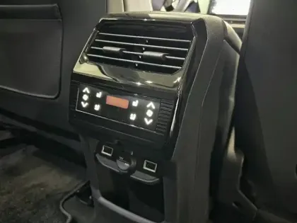 Photo 30 DS DS 8 DS N°8 230 ch FWD Standard Range