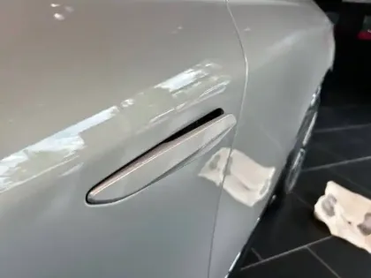 Photo 19 DS DS 8 DS N°8 230 ch FWD Standard Range