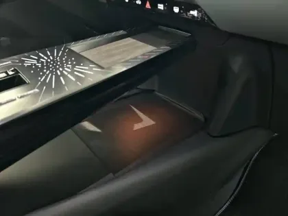 Photo 25 DS DS 8 DS N°8 230 ch FWD Standard Range