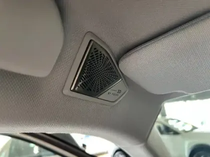 Photo 38 DS DS 8 DS N°8 230 ch FWD Standard Range