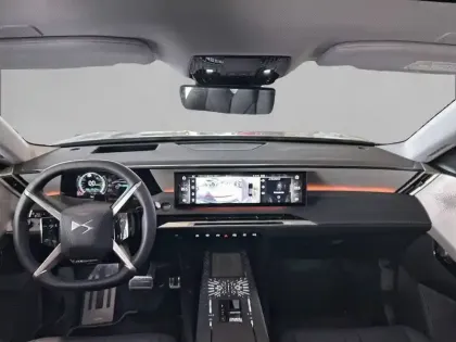 Photo 7 DS DS 8 DS N°8 230 ch FWD Standard Range