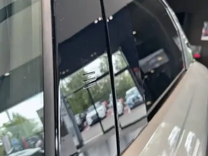 Photo 18 DS DS 8 DS N°8 230 ch FWD Standard Range