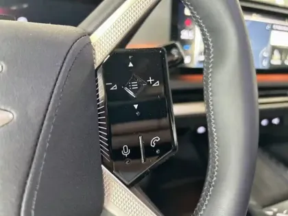 Photo 37 DS DS 8 DS N°8 230 ch FWD Standard Range