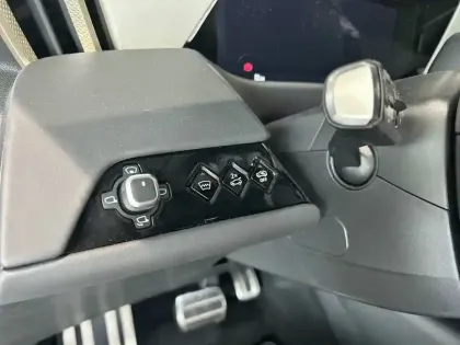 Photo 33 DS DS 8 DS N°8 230 ch FWD Standard Range