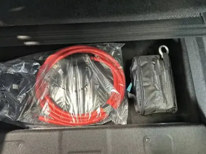 Photo 31 DS DS 8 DS N°8 230 ch FWD Standard Range