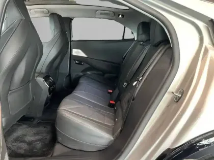 Photo 11 DS DS 8 DS N°8 230 ch FWD Standard Range