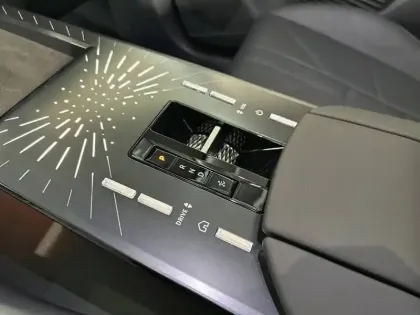 Photo 13 DS DS 8 DS N°8 230 ch FWD Standard Range