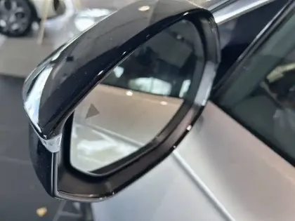 Photo 20 DS DS 8 DS N°8 230 ch FWD Standard Range