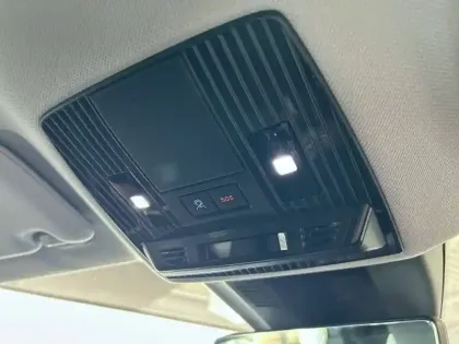 Photo 28 DS DS 8 DS N°8 230 ch FWD Standard Range