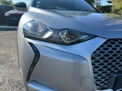 Photo 15 DS DS 3 DS3 Crossback E-Tense