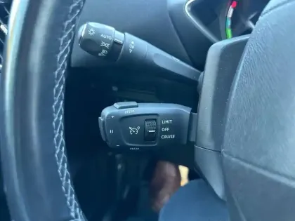 Photo 22 DS DS 3 DS3 Crossback E-Tense