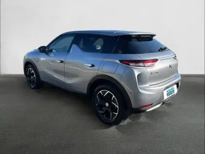 Photo 6 DS DS 3 DS3 Crossback E-Tense
