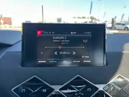 Photo 14 DS DS 3 DS3 Crossback E-Tense