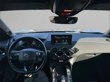 Photo 7 DS DS 3 DS3 Crossback E-Tense