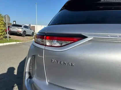 Photo 16 DS DS 3 DS3 Crossback E-Tense