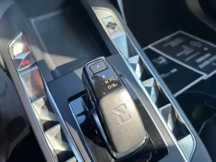 Photo 13 DS DS 3 DS3 Crossback E-Tense