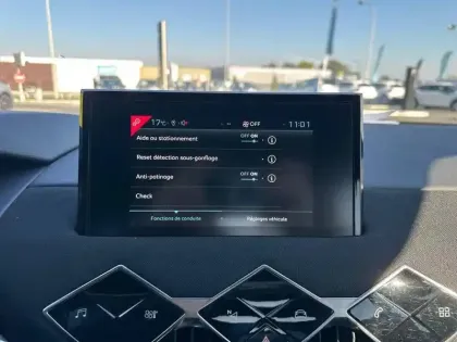 Photo 18 DS DS 3 DS3 Crossback E-Tense