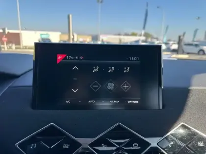 Photo 17 DS DS 3 DS3 Crossback E-Tense