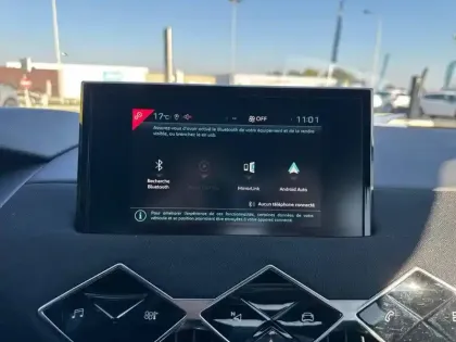 Photo 19 DS DS 3 DS3 Crossback E-Tense