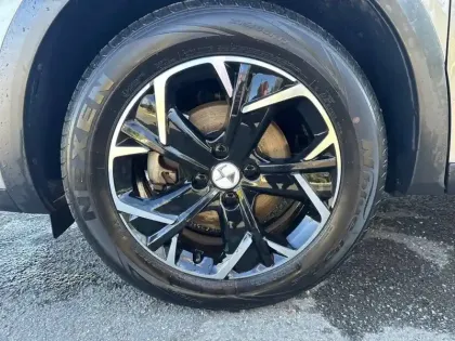 Photo 12 DS DS 3 DS3 Crossback E-Tense