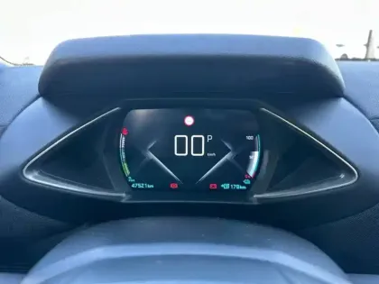 Photo 9 DS DS 3 DS3 Crossback E-Tense