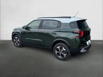 Photo 6 Citroën C3 Aircross e- 113 Automatique