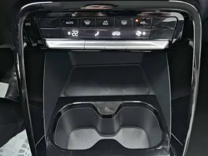 Photo 18 Citroën C3 Aircross e- 113 Automatique