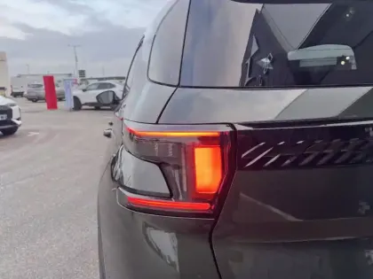 Photo 16 Citroën C3 Aircross e- 113 Automatique