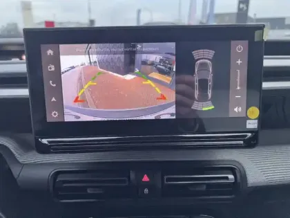 Photo 14 Citroën C3 Aircross e- 113 Automatique