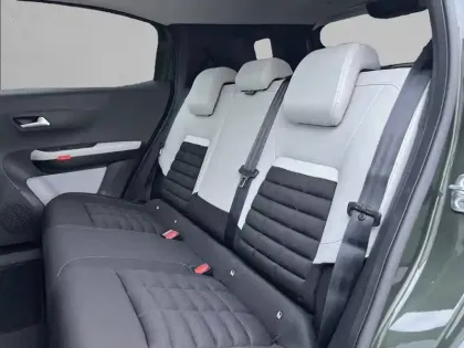 Photo 11 Citroën C3 Aircross e- 113 Automatique