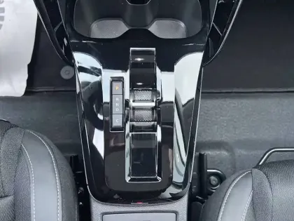 Photo 13 Citroën C3 Aircross e- 113 Automatique