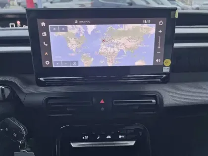 Photo 17 Citroën C3 Aircross e- 113 Automatique