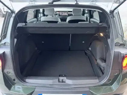 Photo 5 Citroën C3 Aircross e- 113 Automatique