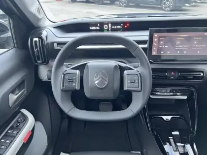 Photo 8 Citroën C3 Aircross e- 113 Automatique