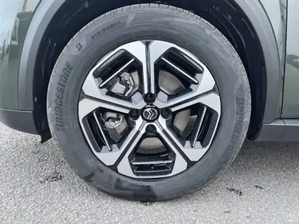 Photo 12 Citroën C3 Aircross e- 113 Automatique