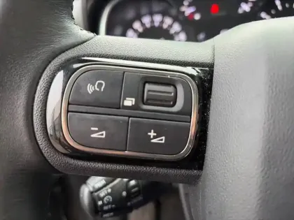 Photo 17 Citroën C3 Aircross  PureTech 130 S&S EAT6