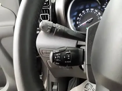 Photo 46 Citroën C3 Aircross  PureTech 130 S&S EAT6