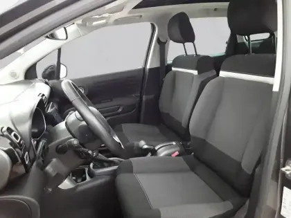 Photo 34 Citroën C3 Aircross  PureTech 130 S&S EAT6