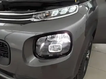 Photo 39 Citroën C3 Aircross  PureTech 130 S&S EAT6