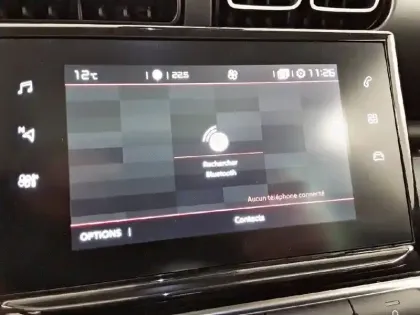 Photo 42 Citroën C3 Aircross  PureTech 130 S&S EAT6